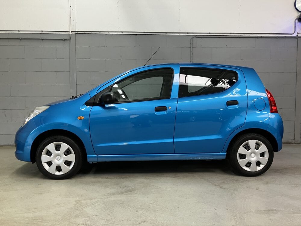 Suzuki Alto 1.0 Comfort