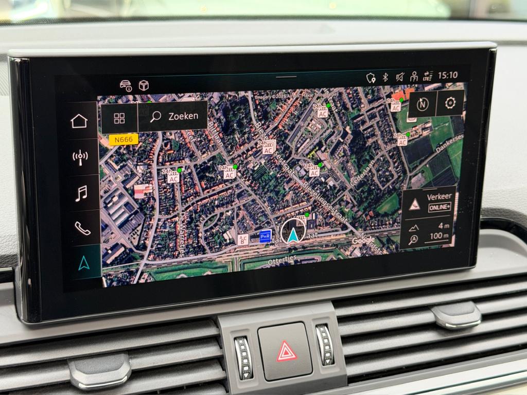 Audi Q5 55 tfsi e s-line | panormadak | virtual | camera | 20 inch | rijkla