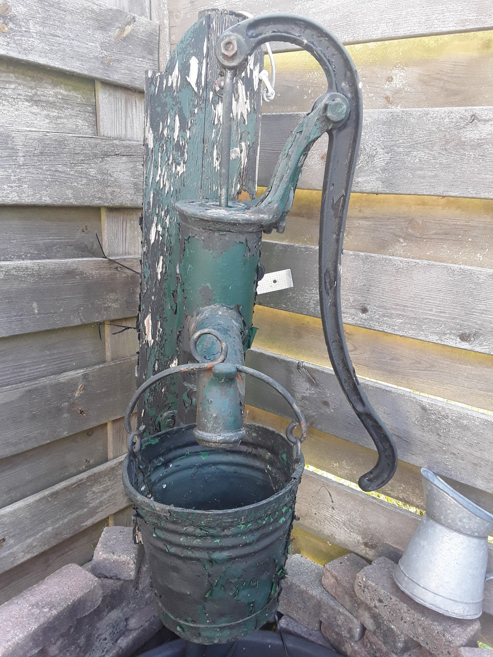 Waterpomp