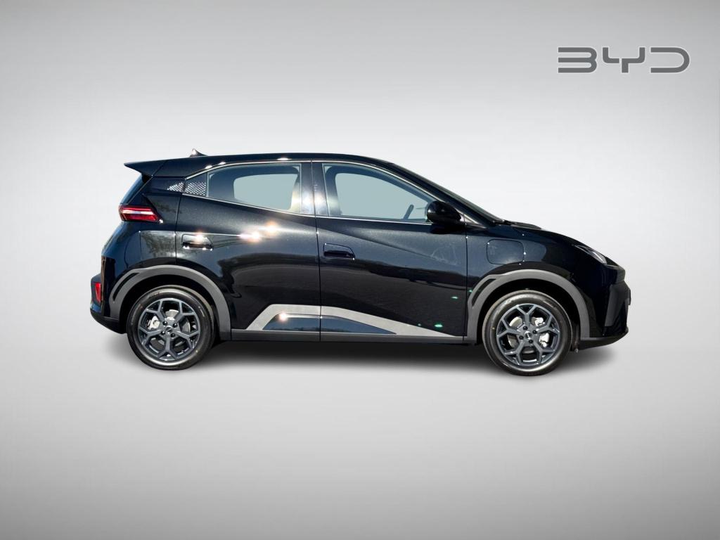 Byd Dolphin Surf boost 43 kwh
