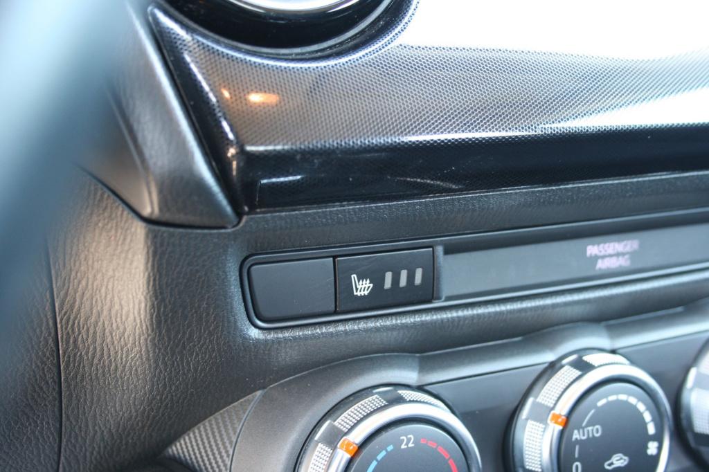 Mazda 2 1.5 skyactiv-g gt-m line / pdc / stoelverwarming / navi