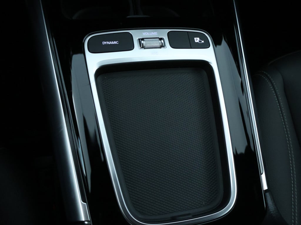 Mercedes-Benz B-Klasse 250 e business line | parktronic | stoelverwarming |