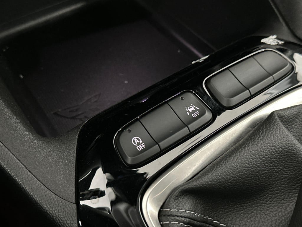 Opel Corsa 1.2 edition | applecarplay&androidauto | 16" licht metalen velge