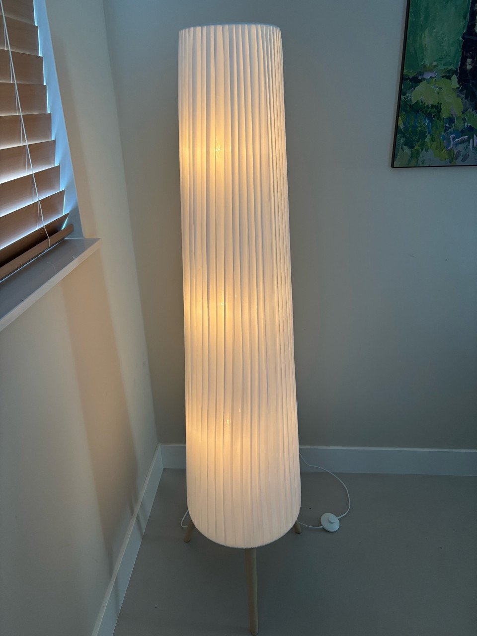 Staande lamp