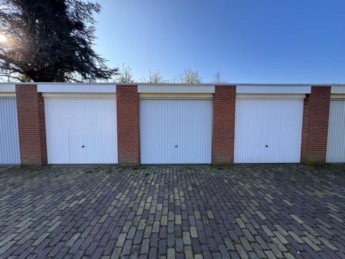 Garage in Middelburg (‘t Zand)