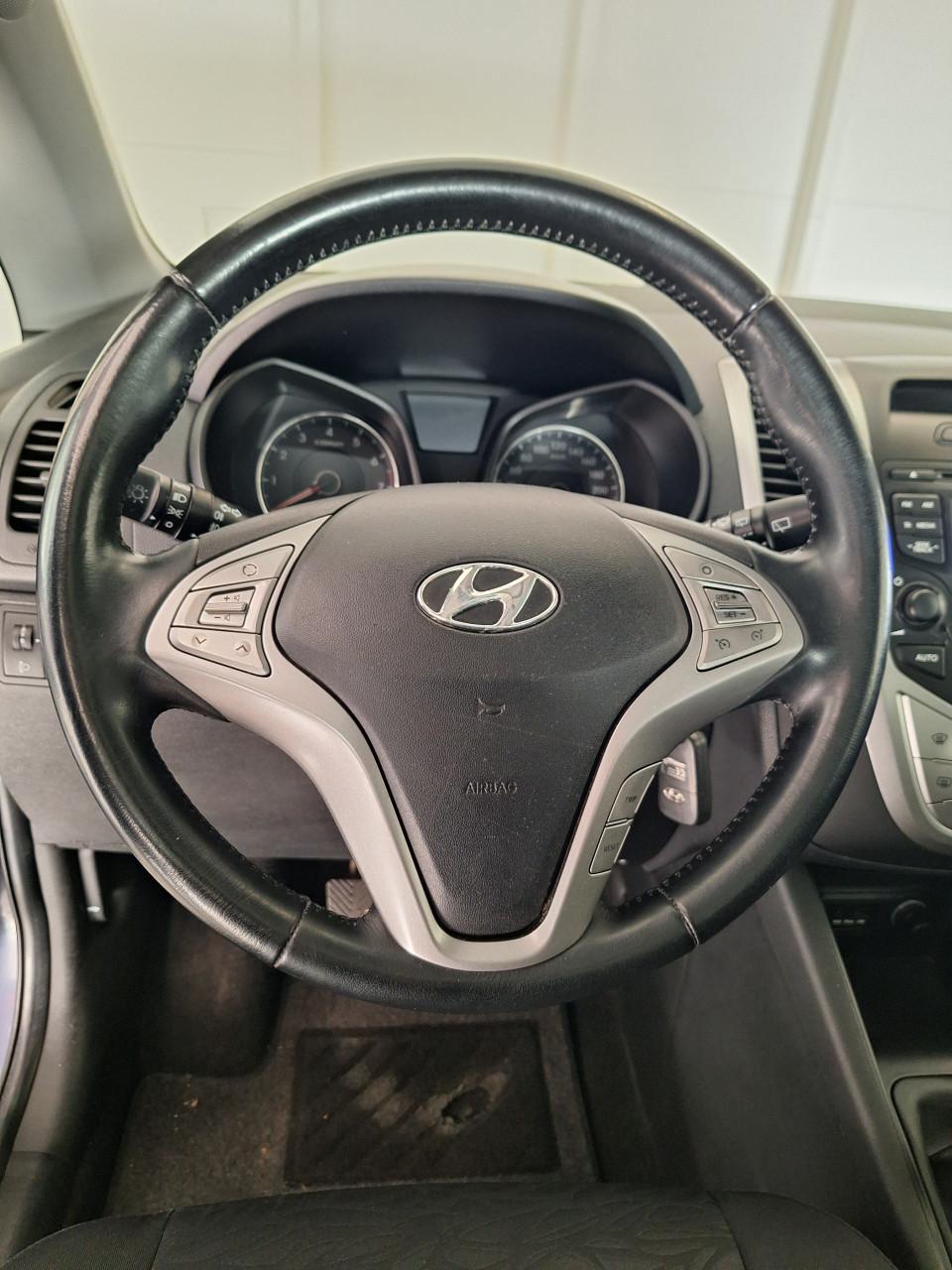 Te koop Hyundai ix20 1.6i i-Vision!!!