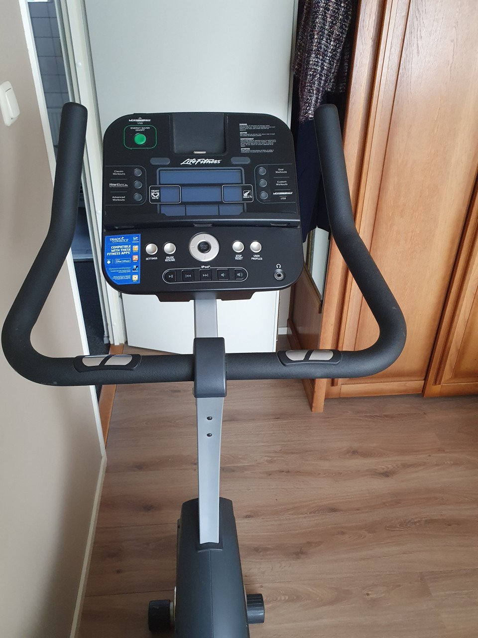 Hometrainer