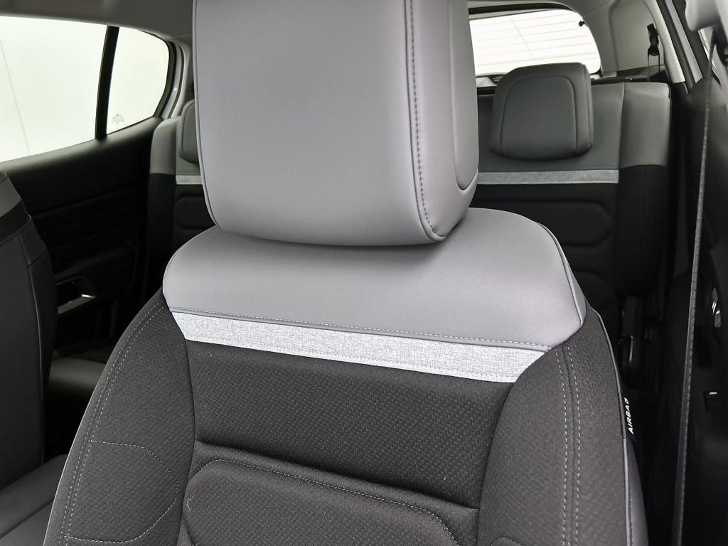 Citroen C5 Aircross plug-in hybrid 180 pk feel pack | rijklaar