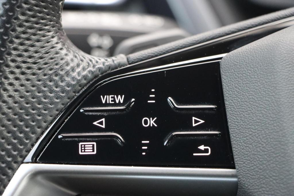 Audi Q4 E-tron 50 quattro s edition 77 kwh 299pk