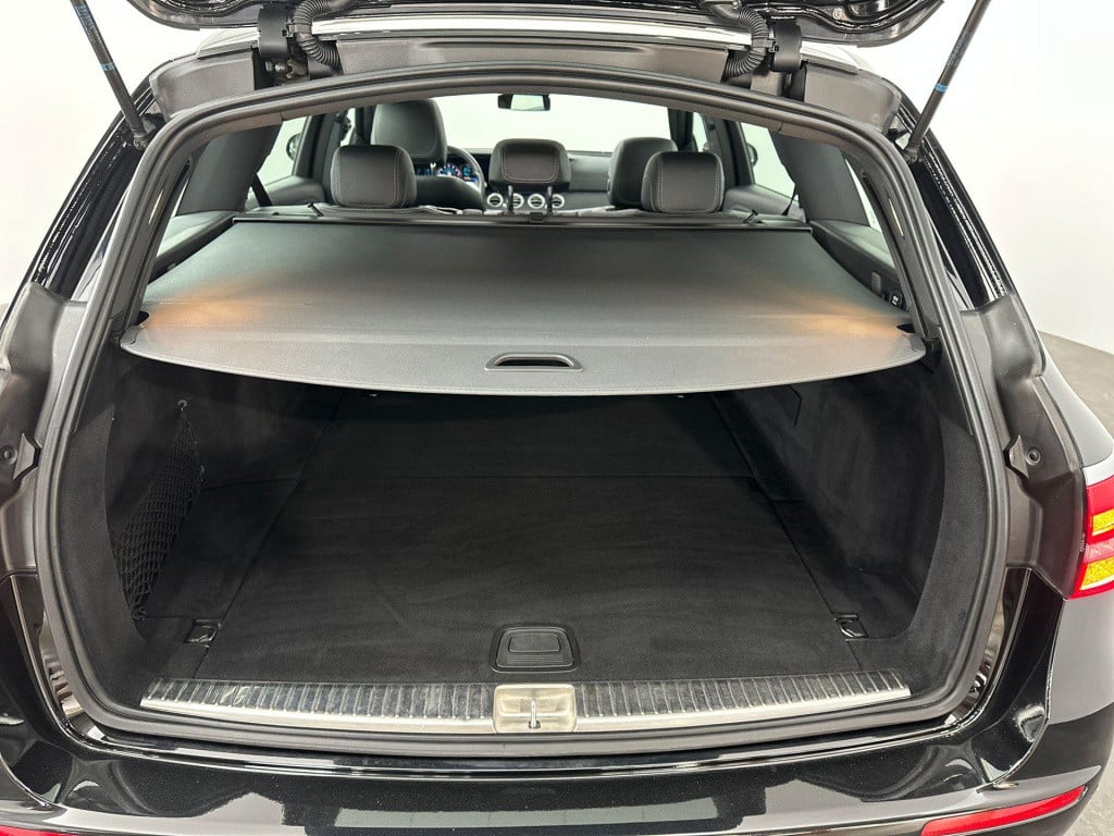 Mercedes-Benz E-Klasse estate 200 business solution amg