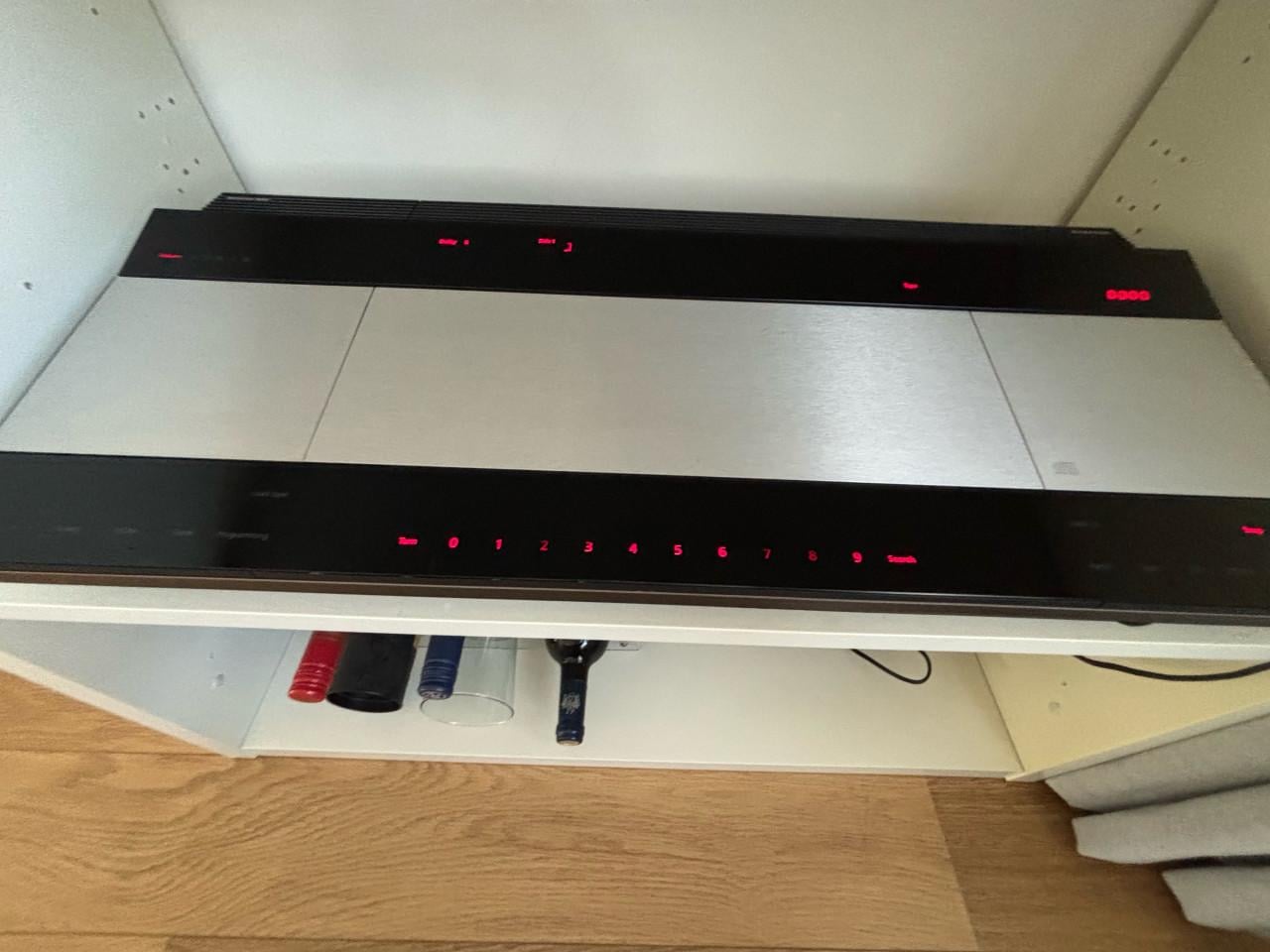 B&O Bang & Olufsen Beocenter 9000