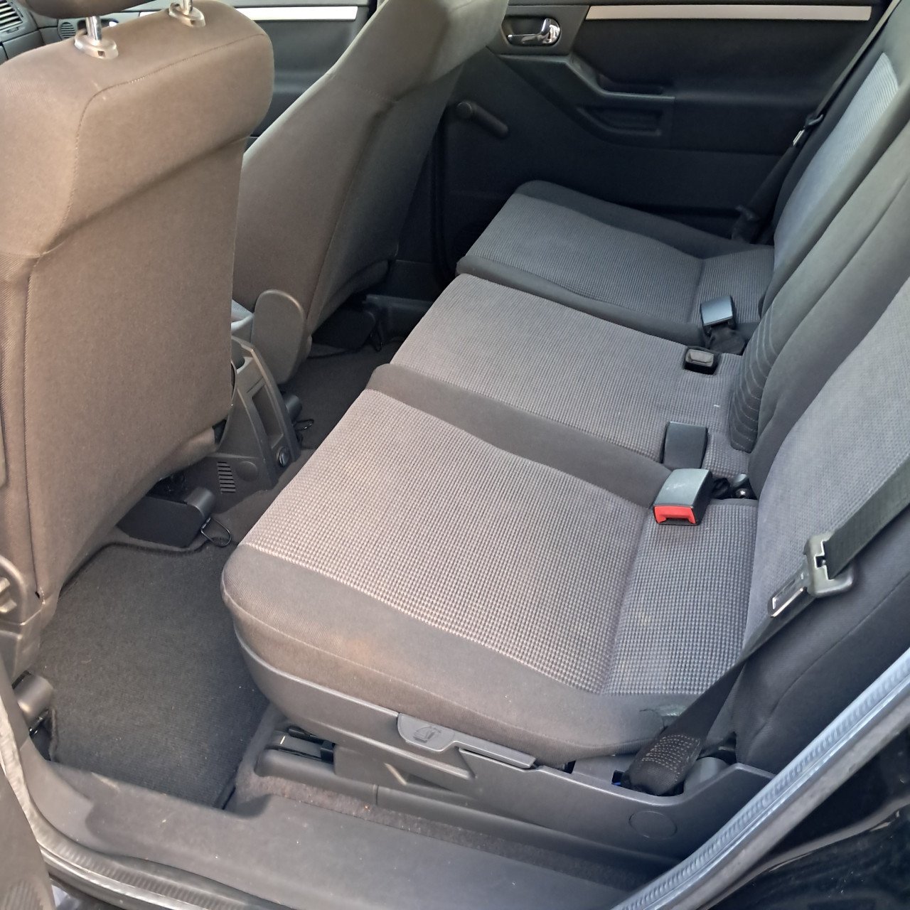 Opel Meriva van1e eigenaar!