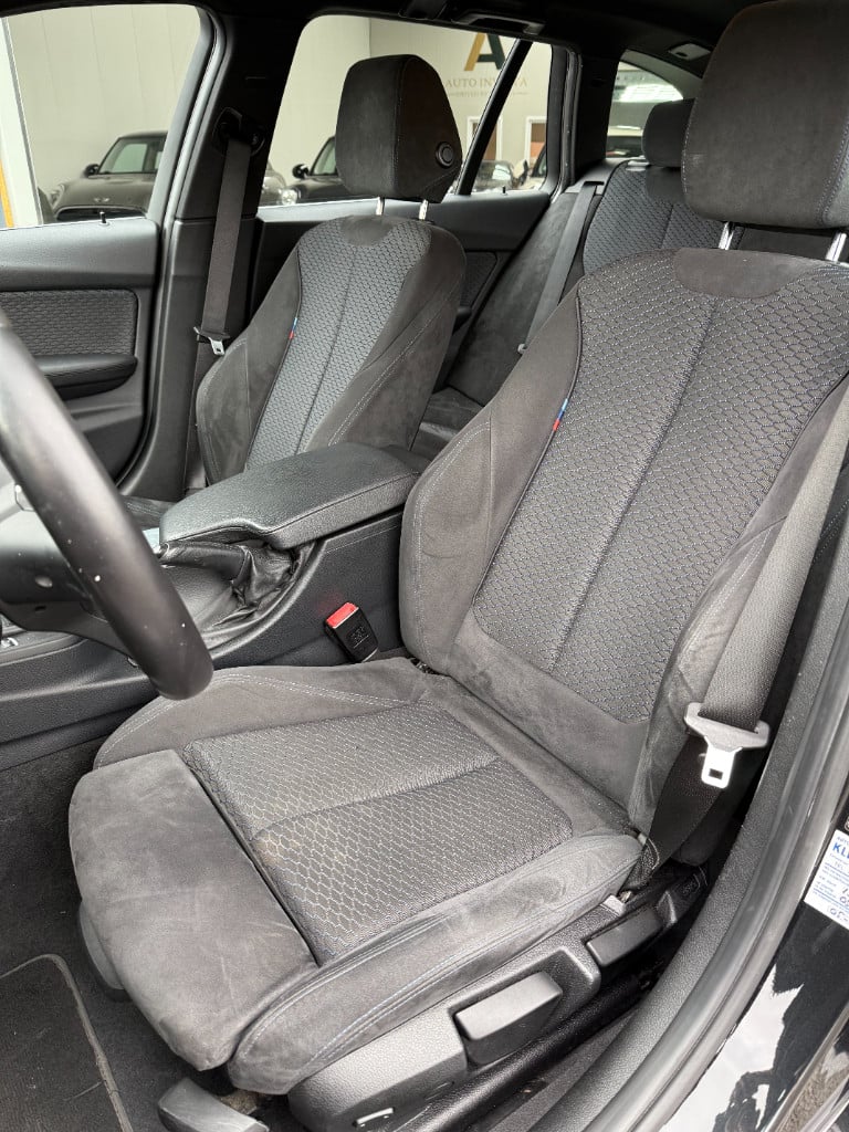 BMW 3-serie 316i - touring - m sport edition - origineel nl - nap -