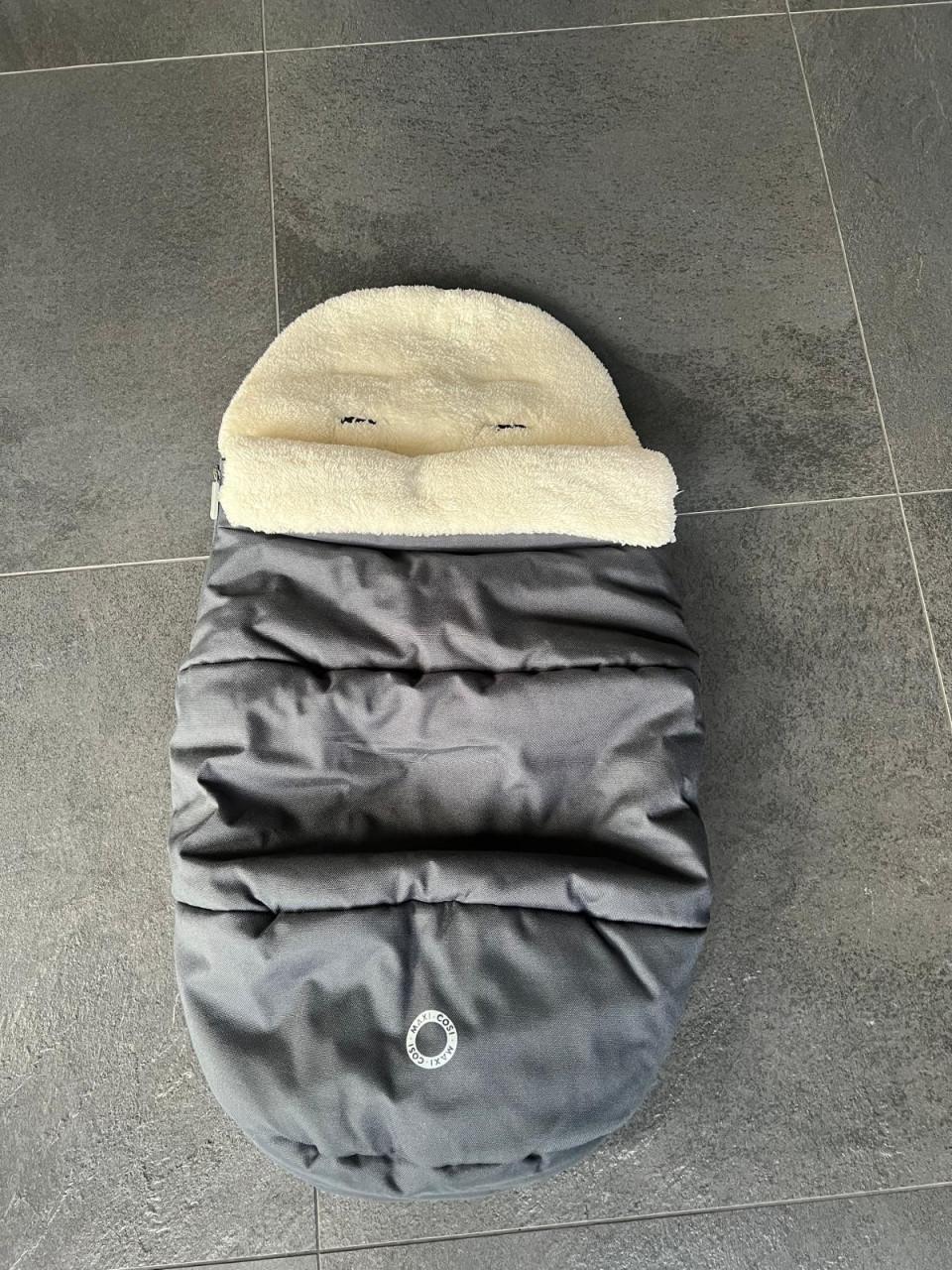 Kinderwagen/Buggy maxi-cosi Soho