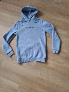 Hoodies nwstaat maat S 2 stuks