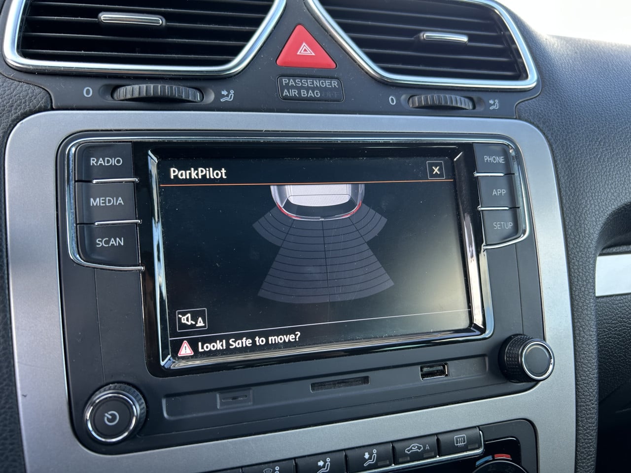 Volkswagen Scirocco 1.4 TSI R-Line|PANO|CARPLAY|AIRCO