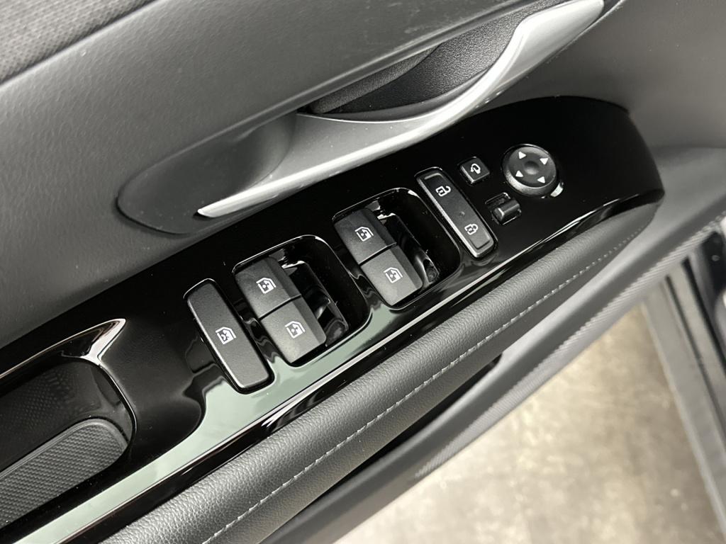 Hyundai Tucson 1.6 t-gdi phev premium 4wd | lederen bekleding | trekhaak | 