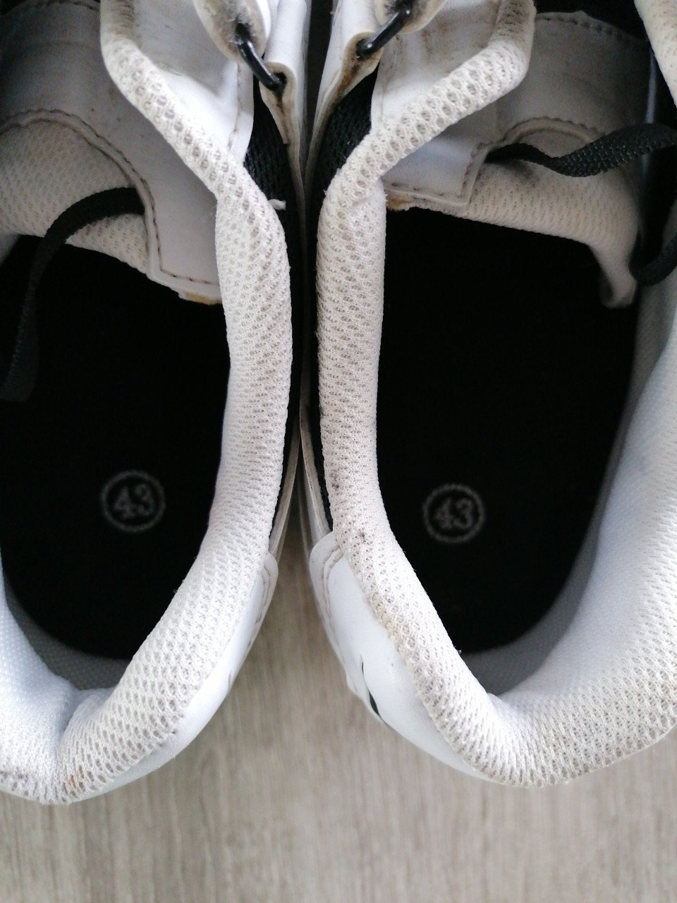 AGU racefietsschoenen maat 43