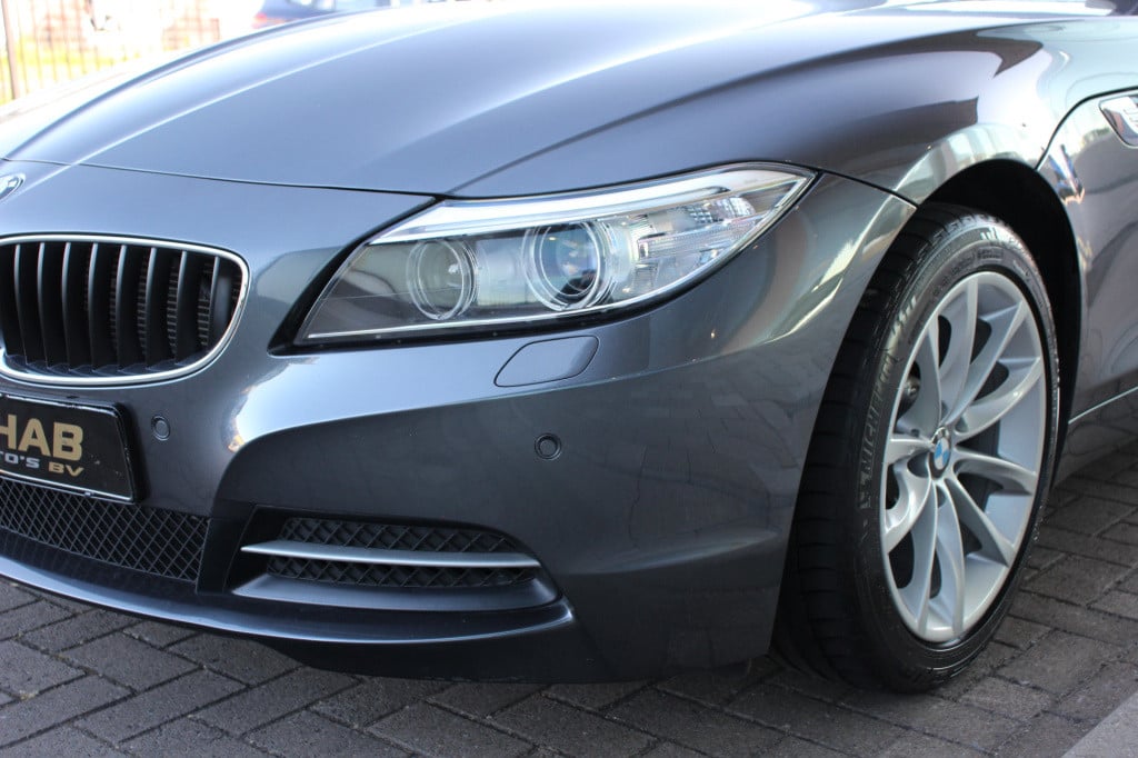 BMW Z4 roadster sdrive28i high executive | 1ste eigenaar | nieuwstaat