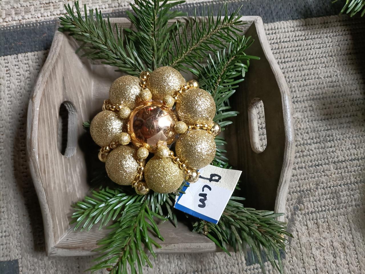 Kerst  Zeeuwse knoop