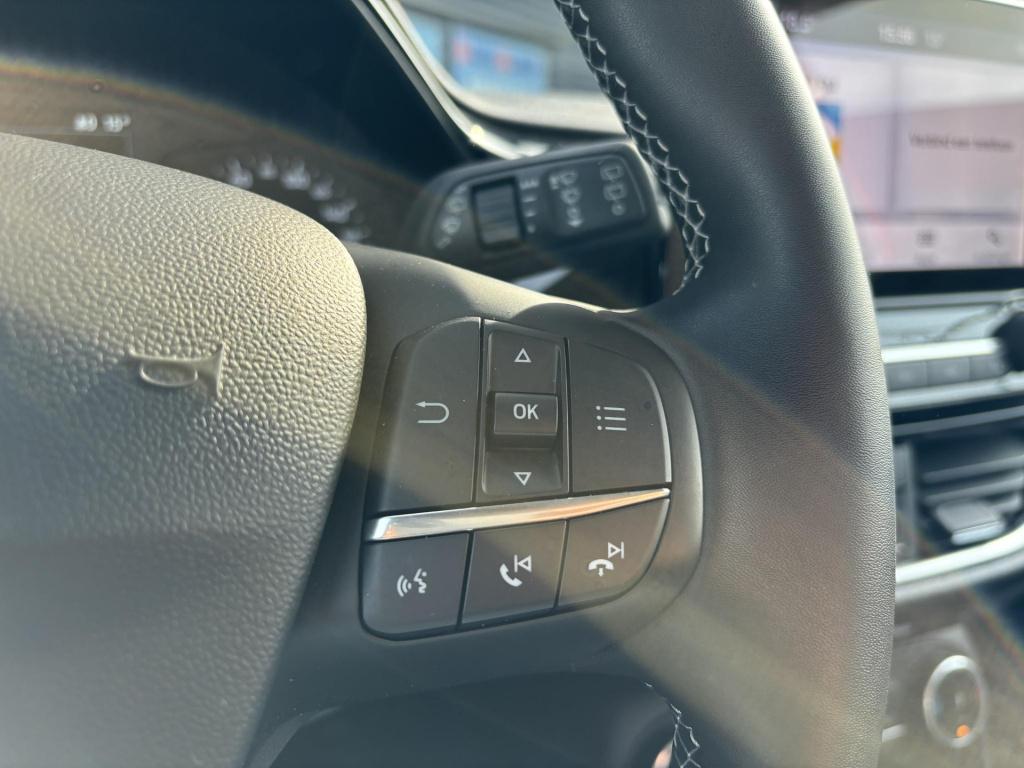 Ford Fiesta 1.0 ecoboost titanium automaat, nl-auto!