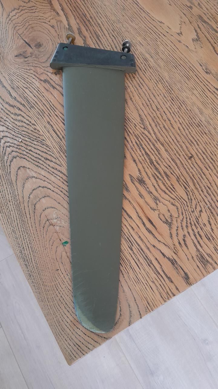 JP Slalom 76