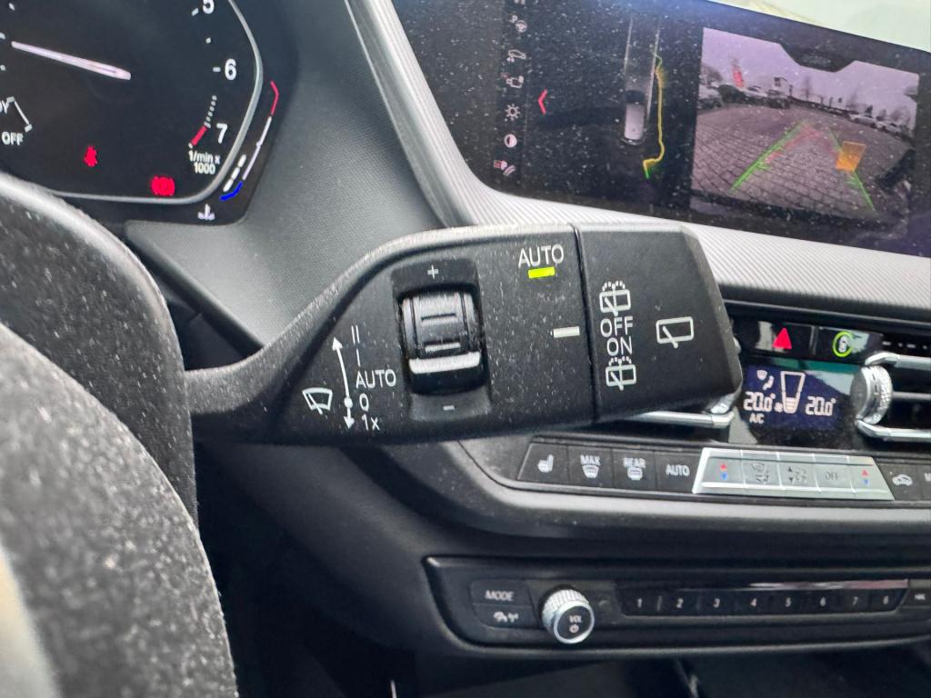 BMW 1 Serie 118i high executive m-sport