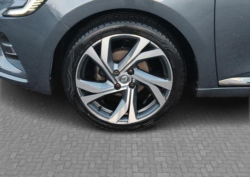 Renault Clio 1.0 tce 90 intens - camera - trekhaak