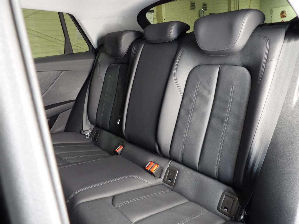 Audi Q2 35 tfsi 150pk s tronic s edition