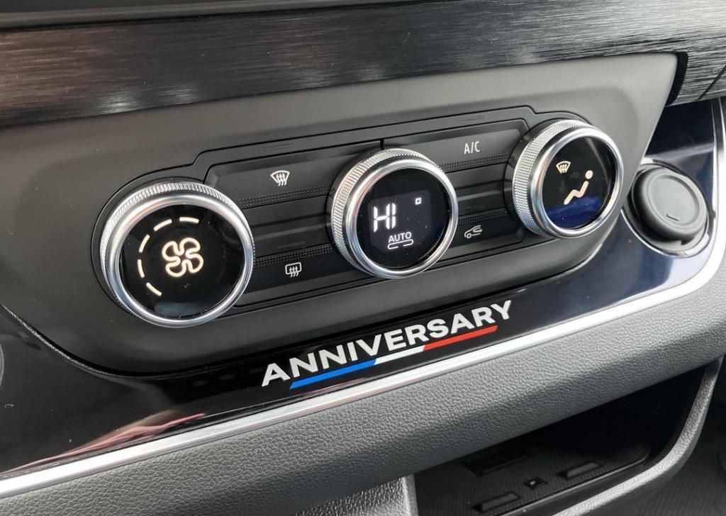 Renault Trafic 2.0 blue dci edc 170 t29 l2h1 extra dc - 125th anniversary -