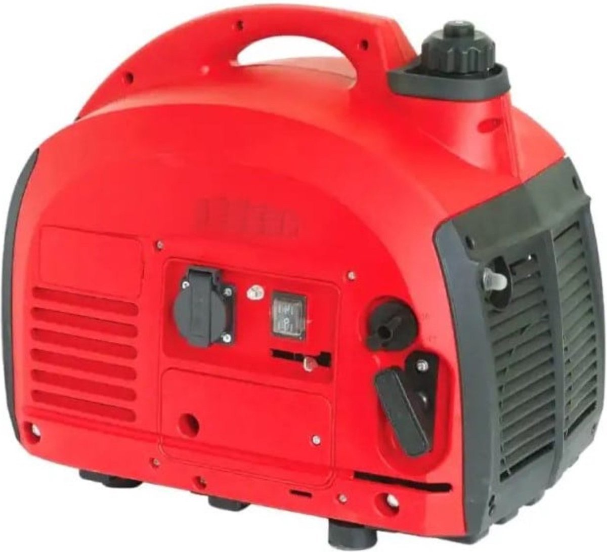 Aggregaat van het merk Huttenberg 800W