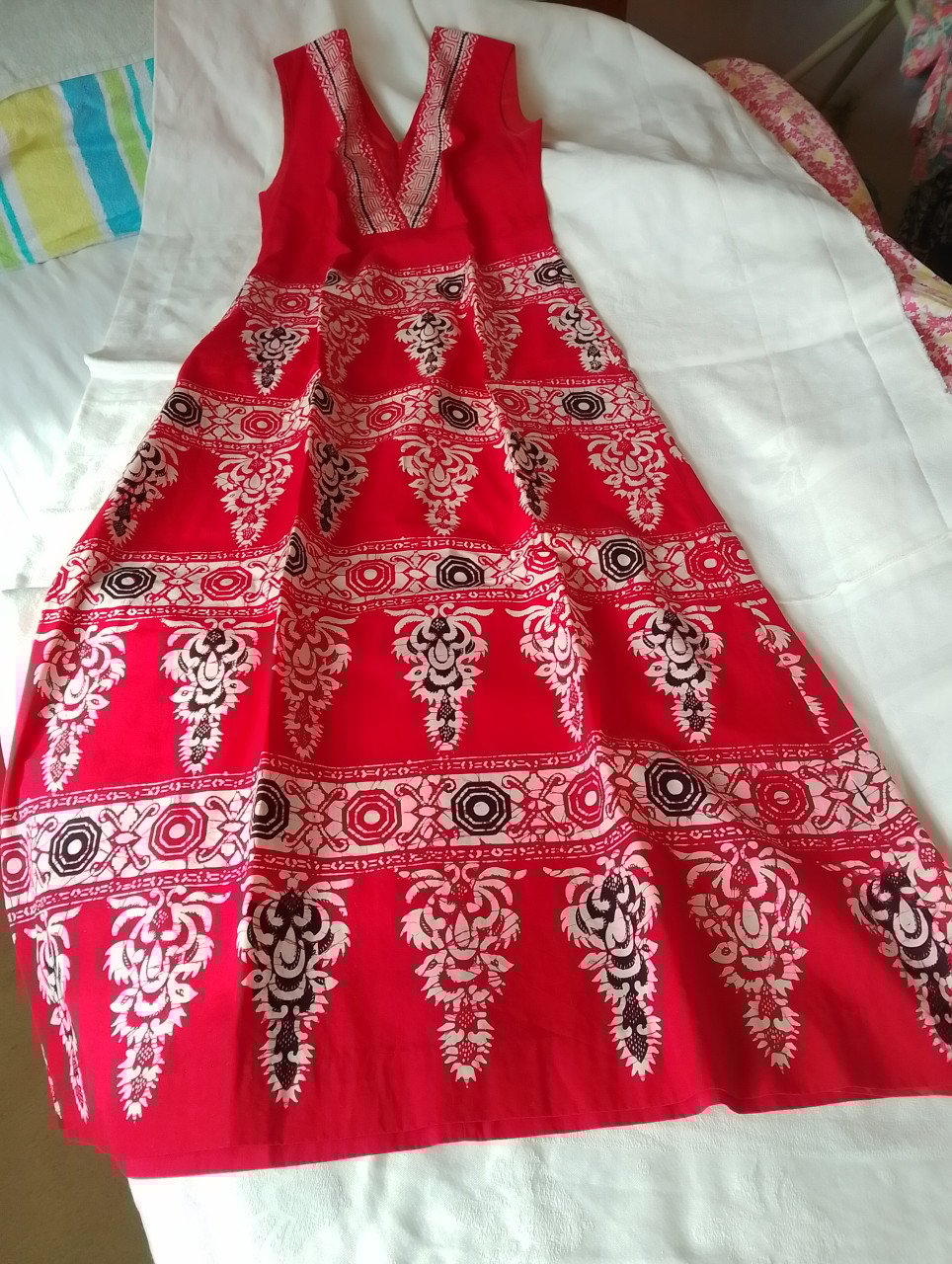 Mooie vintage kleding