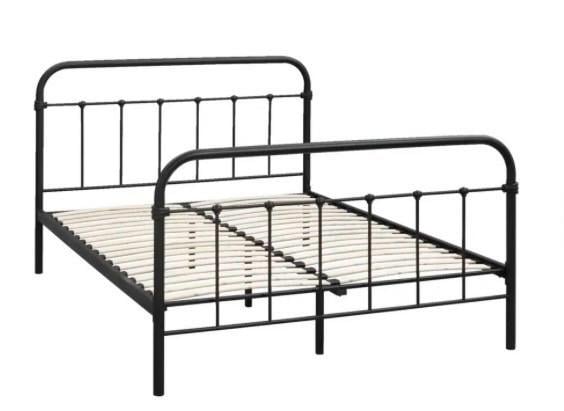 Bed twijfelaar 120 x 200