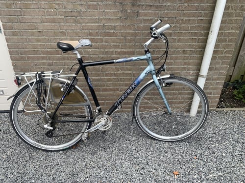 Herenfiets