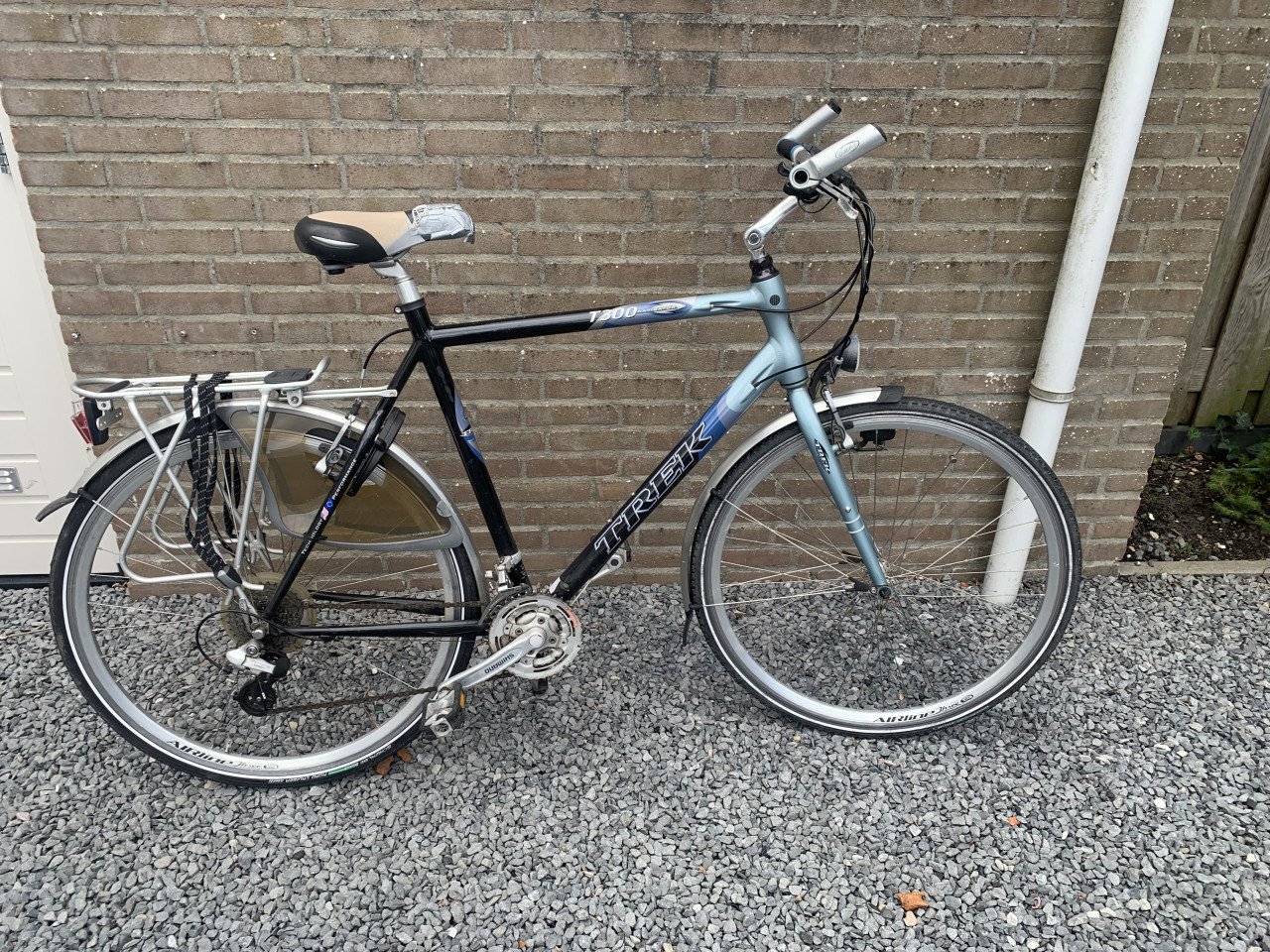 Herenfiets