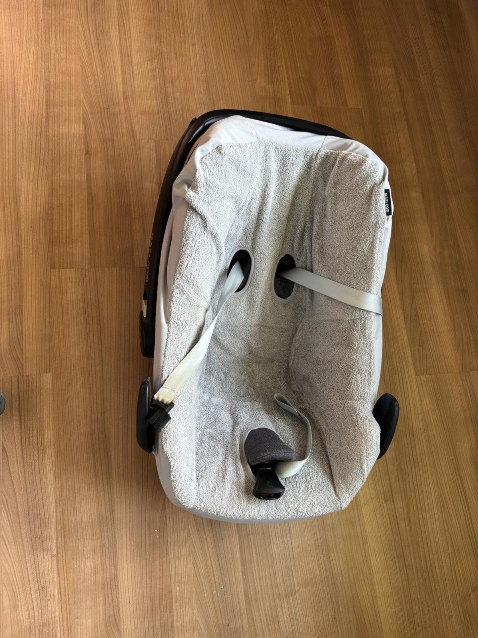 Maxi cosi pebble plus