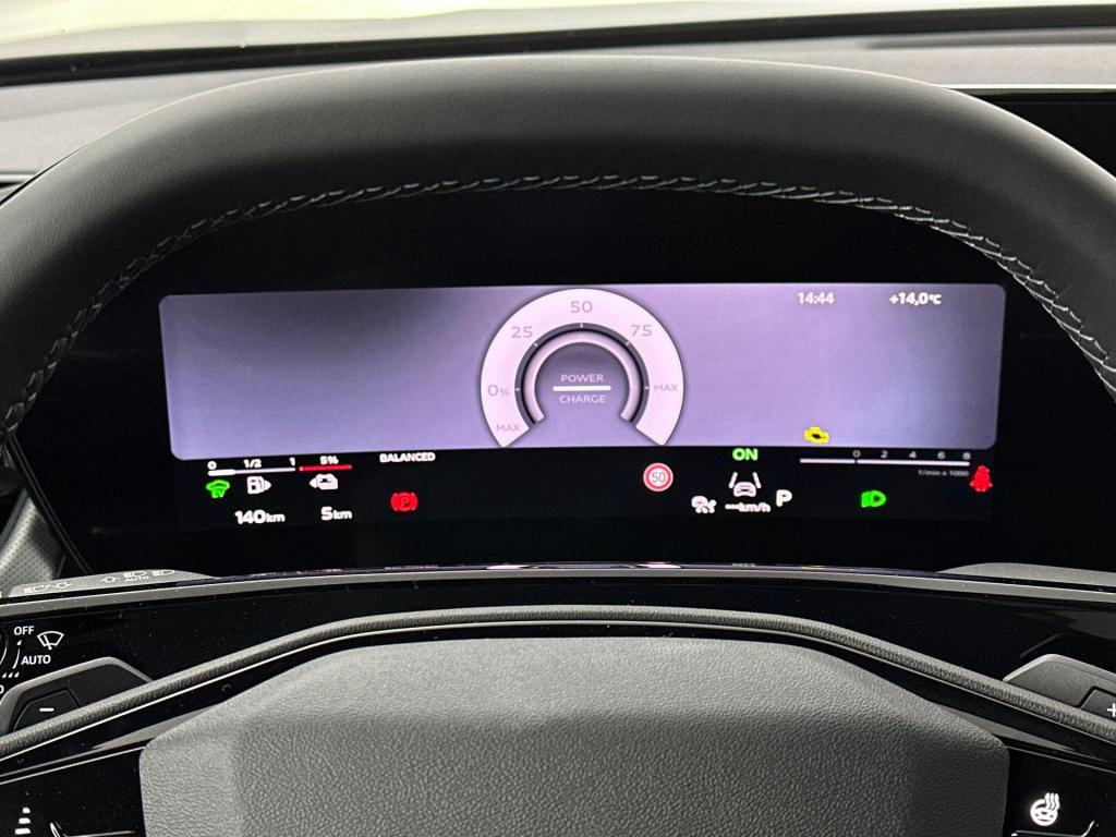 Audi Q3 s edition e-hybrid 200 kw / 272 pk hatchback 6 ver