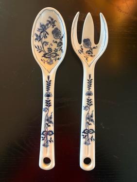 Blue Danube saladeset