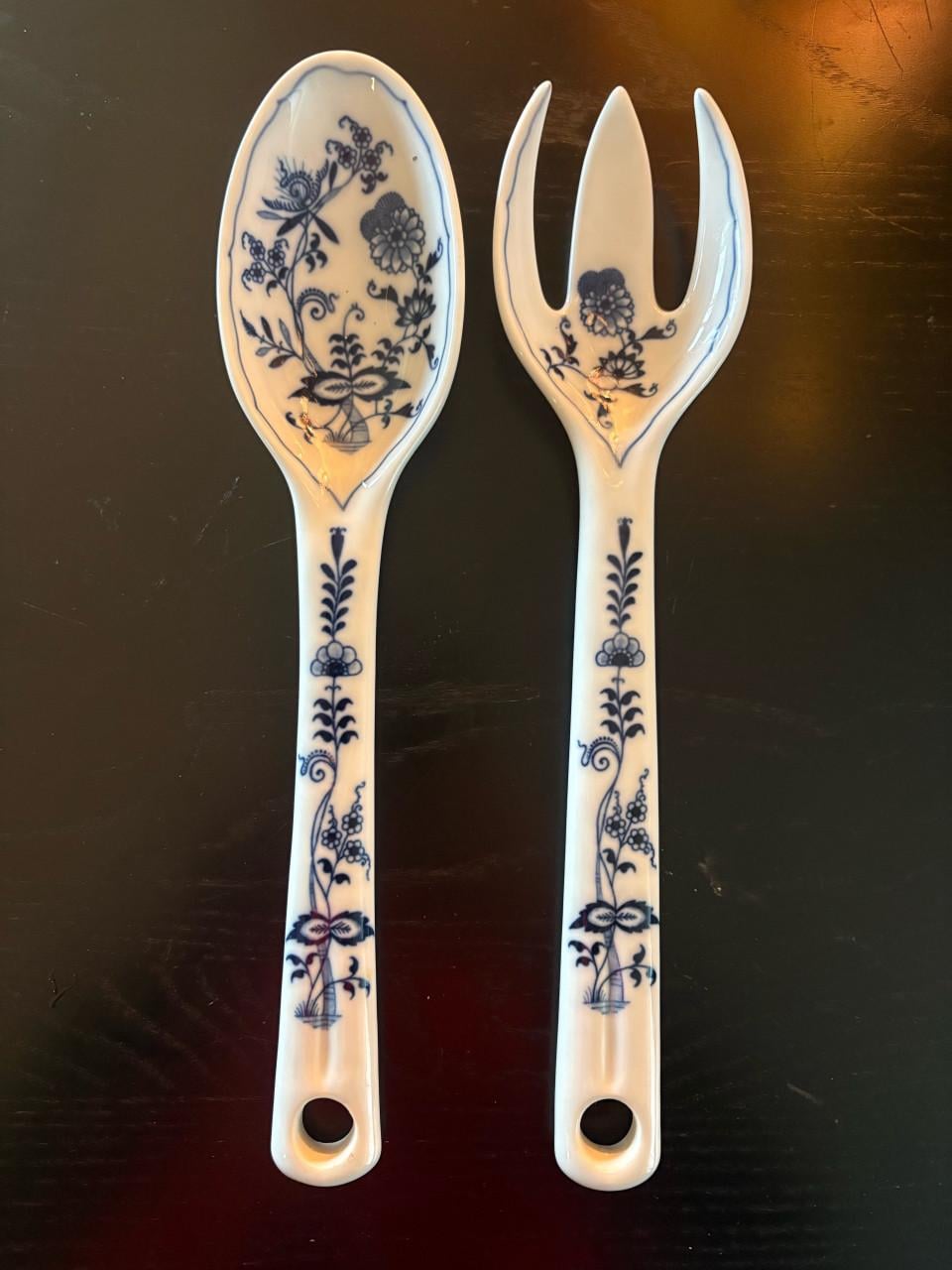 Blue Danube saladeset