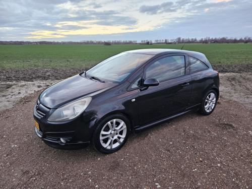Opel Corsa 1.2 16V