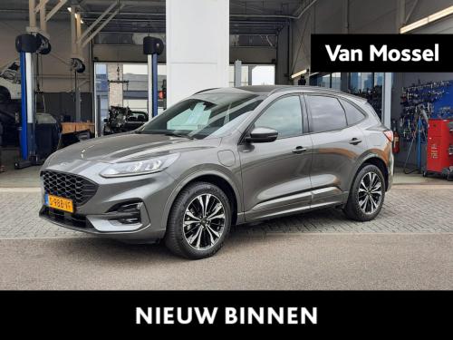 Ford Kuga 2.5 phev st-line