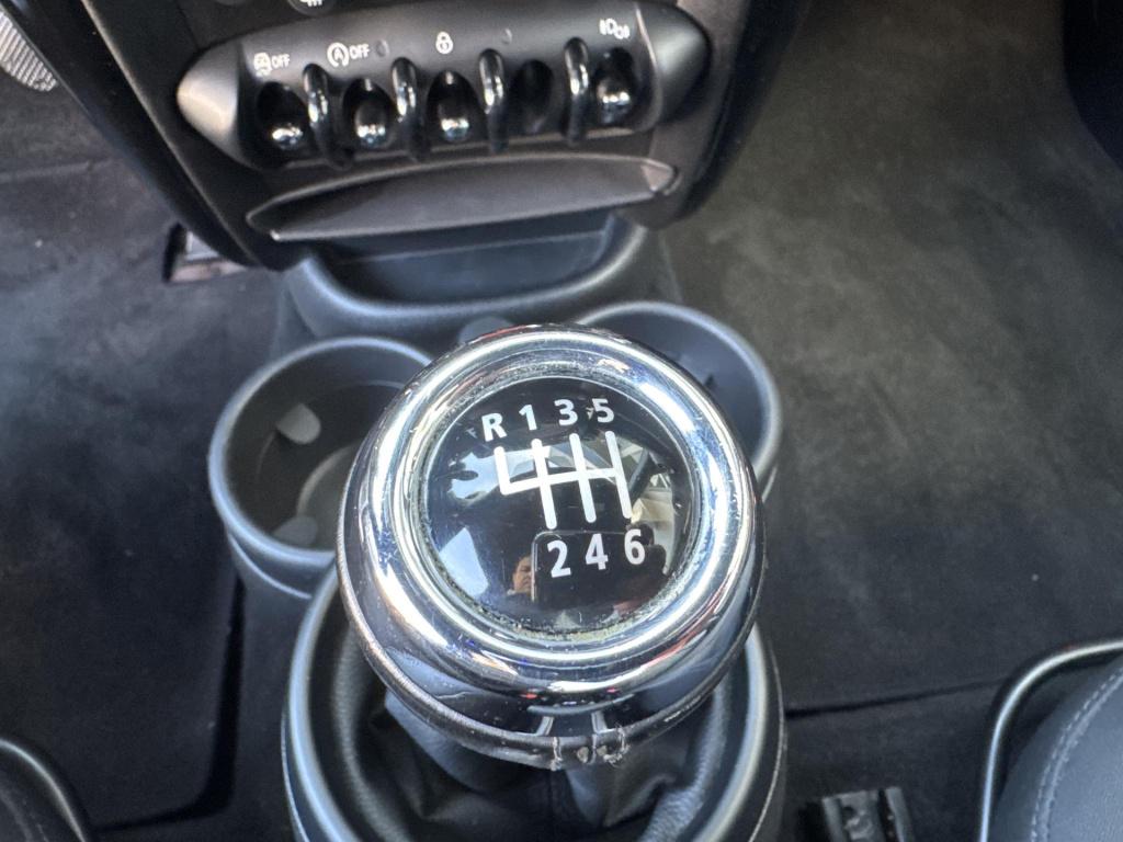 Mini Countryman mini 1.6 cooper chili