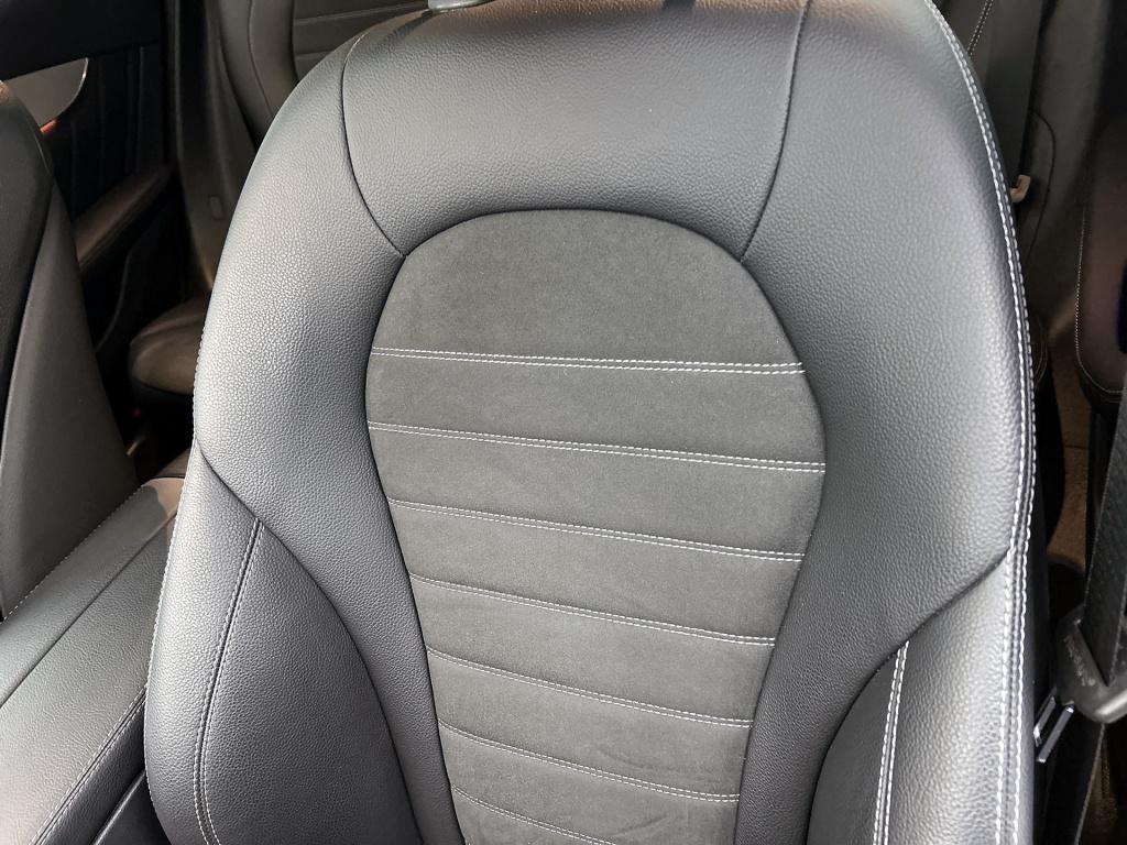 Mercedes-Benz Glc coupé 300 e 4matic business solution amg | trekhaak | 360