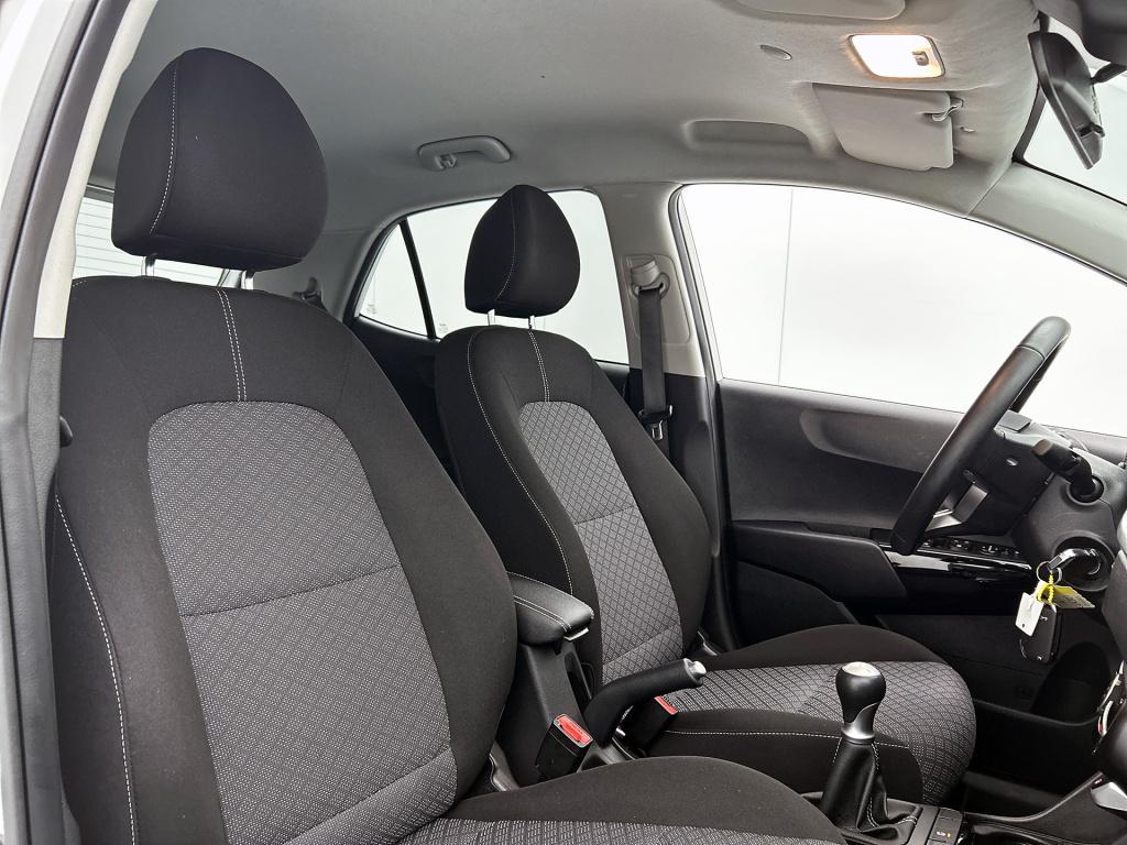 Kia Picanto 1.0 dpi dynamicplusline | nap | btw | apple carplay | licht met