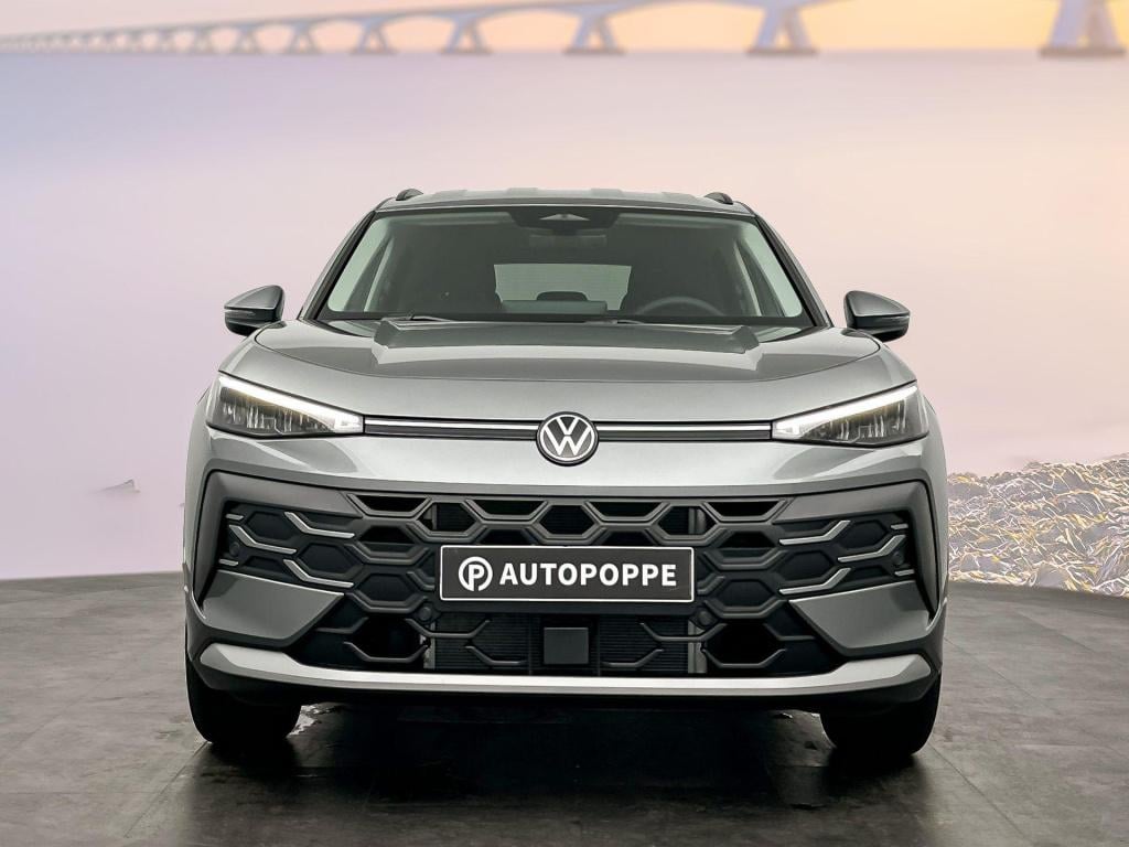 Volkswagen T-roc 1.5 etsi limited edition