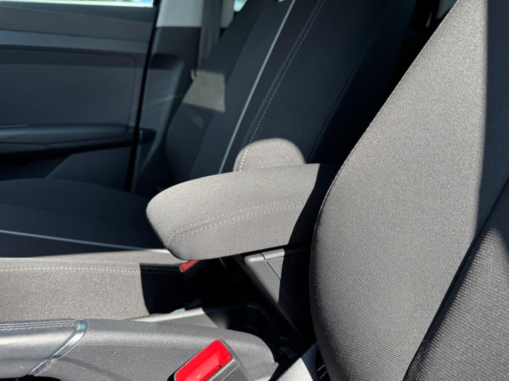 Audi A1 Sportback 25 tfsi pro line