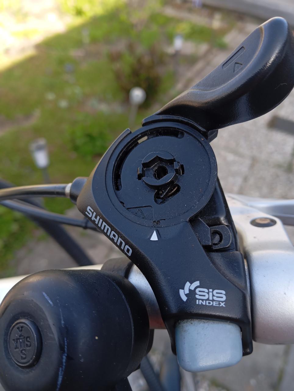 Electrische vouwfiets