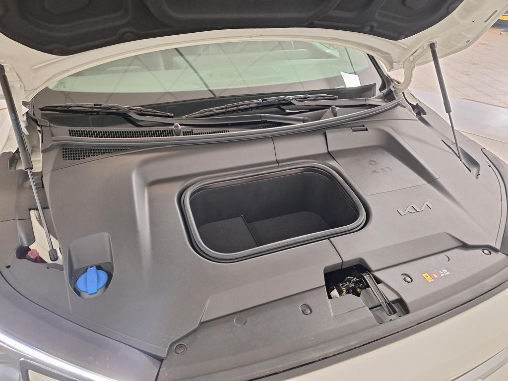 Kia Ev3 plus advanced 58.3 kwh