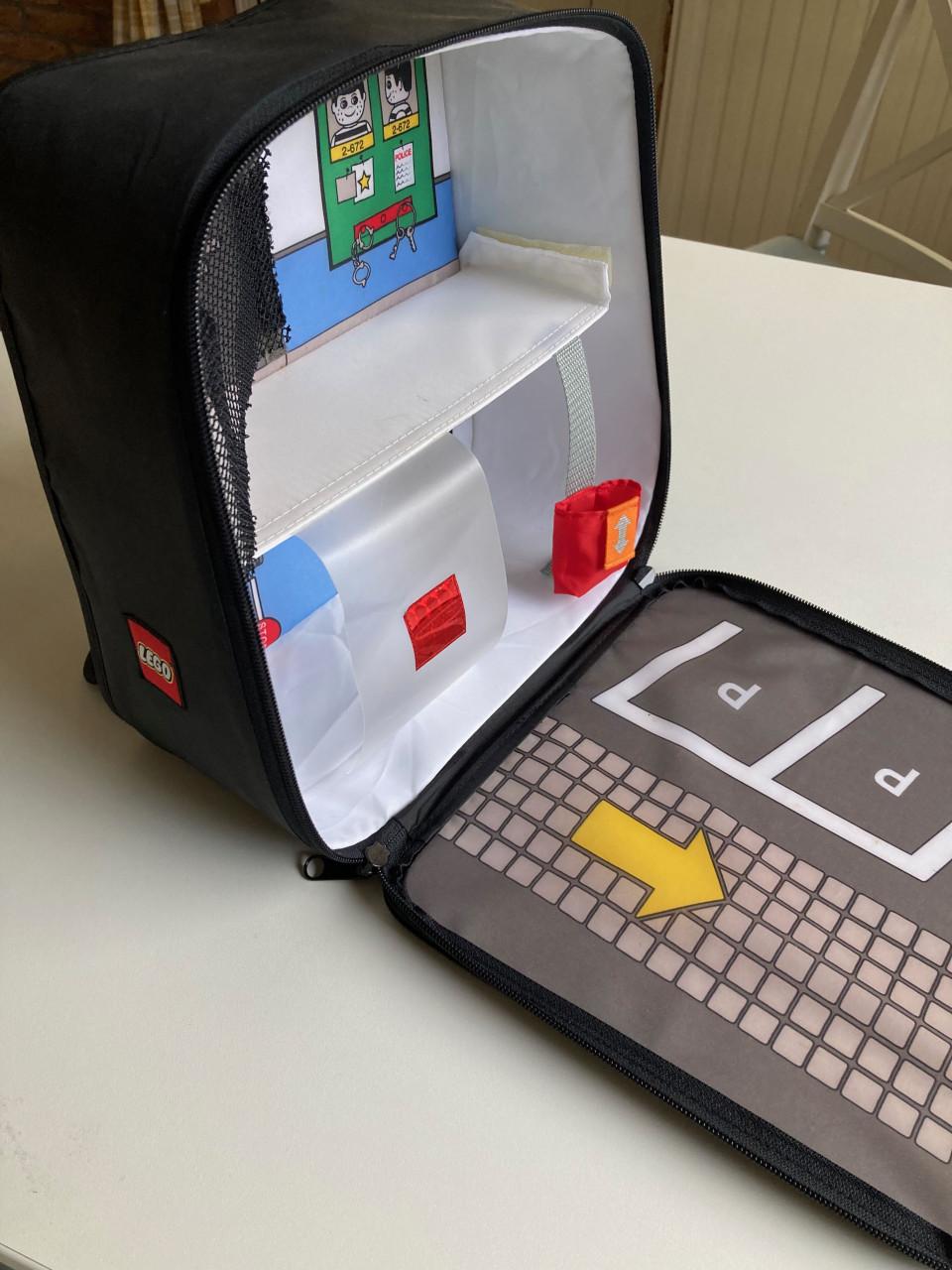 Lego Creator verzameling