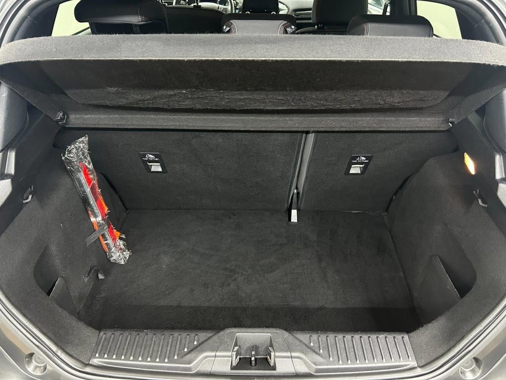 Ford Fiesta occasion 1.0 ecoboost titanium st | grijs | tweedehands ford fi